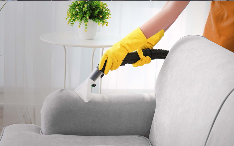 Best Sofa Dry Cleaning Services In Delhi