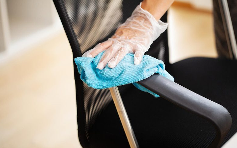 Best Table Chair Dry Cleaning Services In Delhi