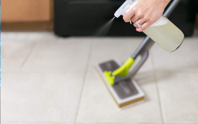 Best Vela Floor Scrubbing Services In Delhi